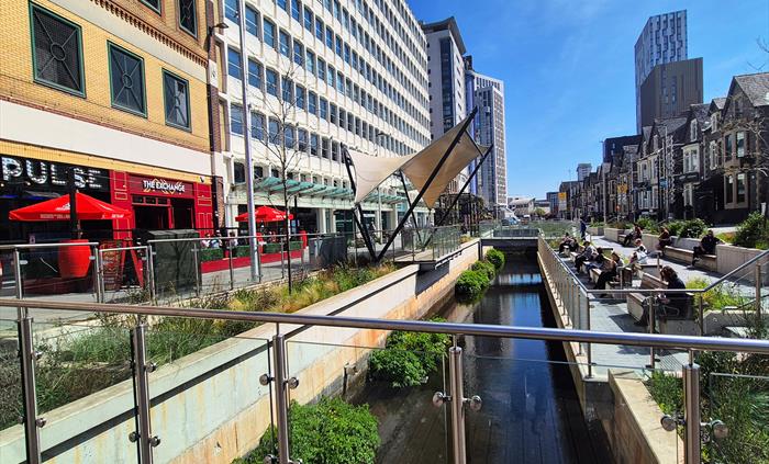 Canal Quarter